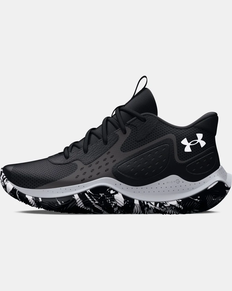 UNDER ARMOUR Jet '23 Basketball Shoes